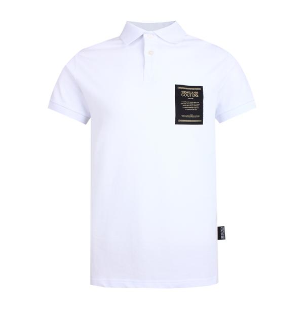 VERSACE JEANS 型号：B3GVA7P1 36571 003
